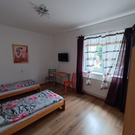 Rodinny Penzion Kyjov Dış mekan fotoğraf