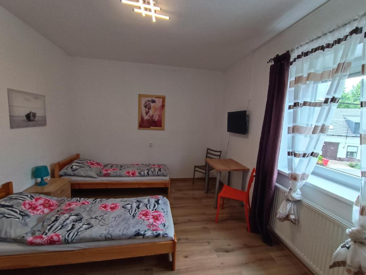 Rodinny Penzion Kyjov Dış mekan fotoğraf