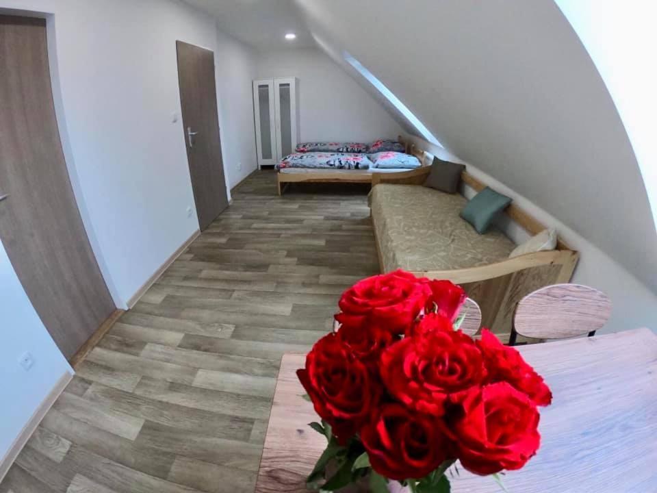 Rodinny Penzion Kyjov Dış mekan fotoğraf